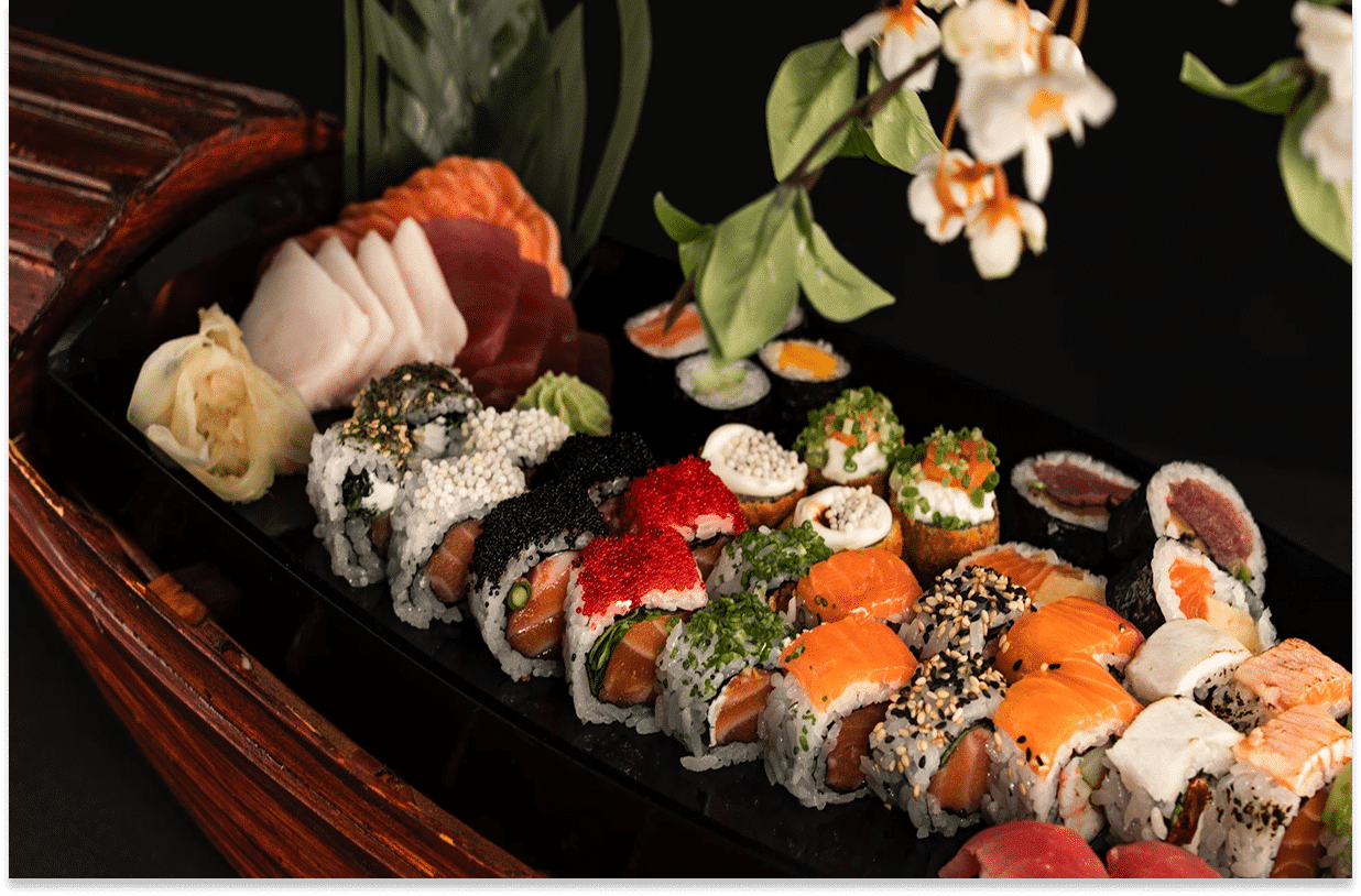 sushi-